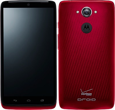 Motorola DROID Turbo XLTE XT1254 MGF 32GB